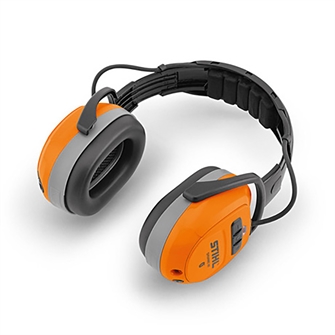 STIHL Høreværn DYNAMIC BT - med Bluetooth